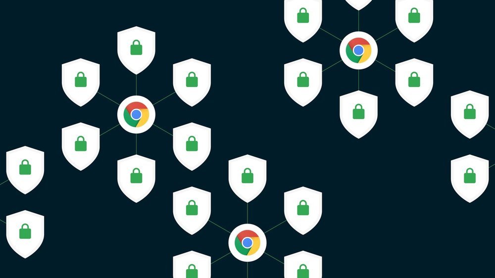 Google ci spiega di quanto Chrome ora è più sicuro
