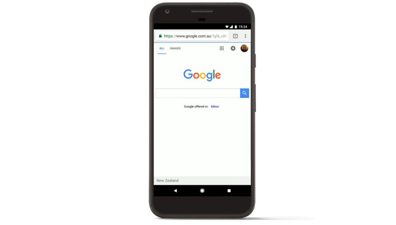 Google rende il suo motore di ricerca ancora più attento alla posizione dell'utente