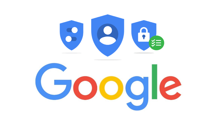 Google security checkup