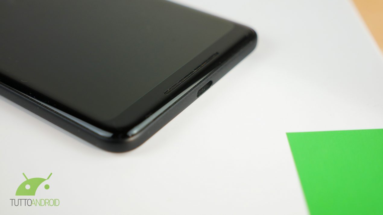 Assistant non rileva la voce su alcuni Google Pixel 2 con cuffie Bluetooth collegate