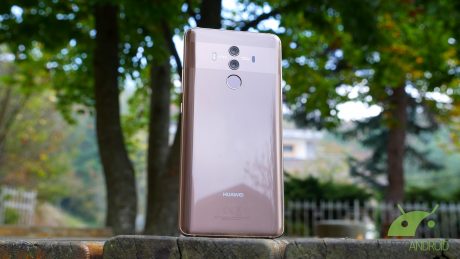 Huawei Mate 10 Pro e Huawei P20 ricevono Android 9 Pie con interfaccia EMUI 9