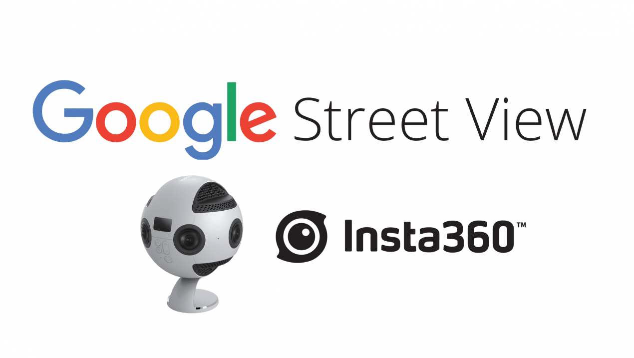 Google permette a tutti di contribuire a Street View (ma con 3500 dollari di camera)
