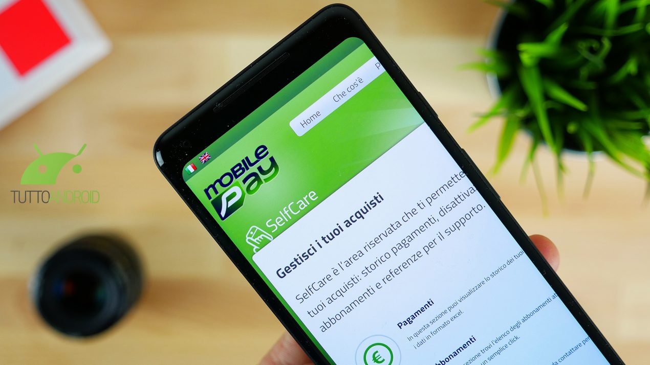 Come disattivare i servizi a pagamento con WINDTRE, TIM, Vodafone e Iliad (e bloccarli)