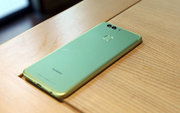 Huawei Nova 3 potrebbe arrivare presto con Kirin 670 e design Full Screen