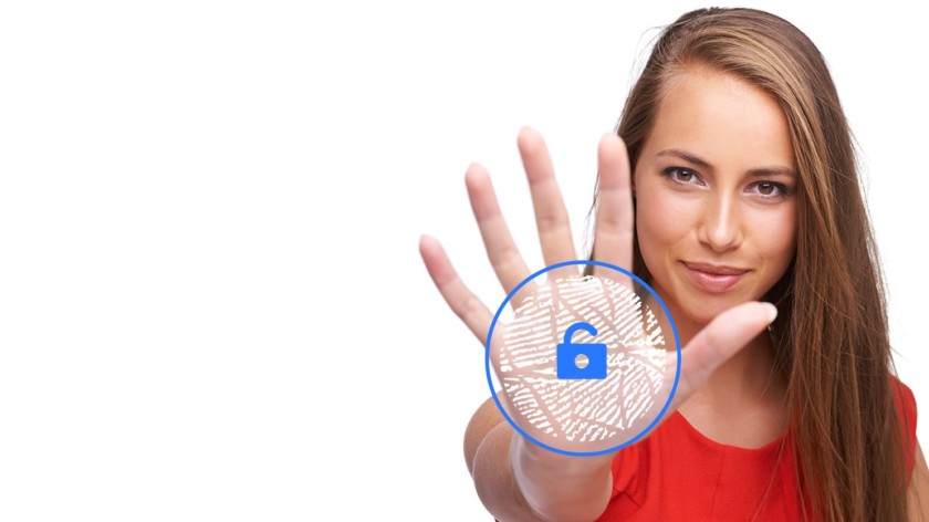 PalmID è una tecnologia per lo sblocco dello smartphone col palmo della mano