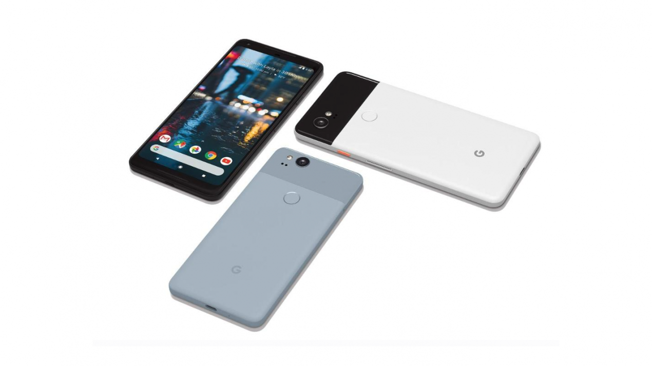Google Pixel 3, tre modelli previsti nel 2018