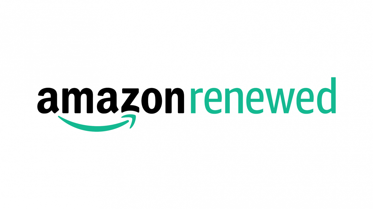 Amazon Renewed è il nuovo programma per acquistare prodotti ricondizionati certificati