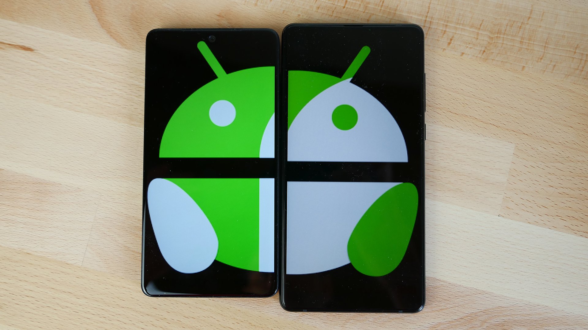 Tuttoandroid logo app 
