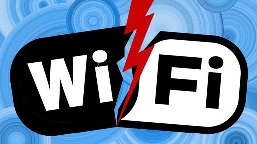 Wifikrack