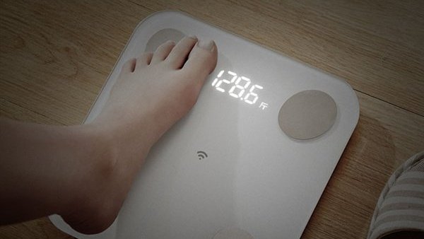 Xiaomi Yunmai Mini2 Body Scale è disponibile ora in versione WiFi a meno di 30 euro