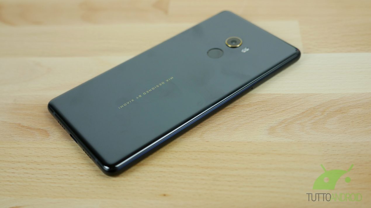 Xiaomi Mi Mix 2S potrebbe essere svelato prima del MWC 2018