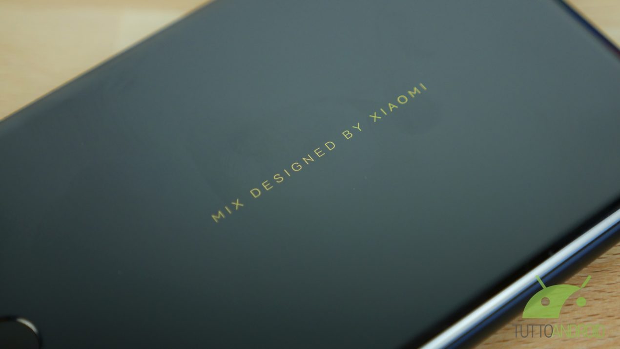 Un presunto Xiaomi Mi MIX 2S finisce su AnTuTu con risultati stellari