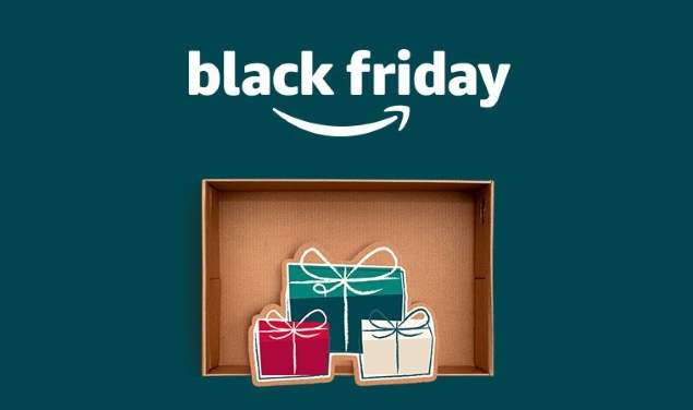 Amazon Black Friday