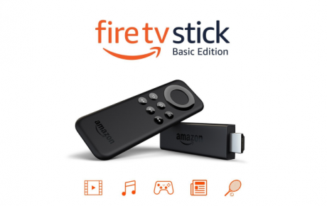 Amazon Fire TV Stick Basic Edition 1