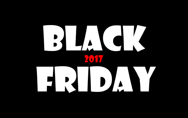 Vendite record per la tecnologia durante il Black Friday, in attesa degli acquisti di Natale