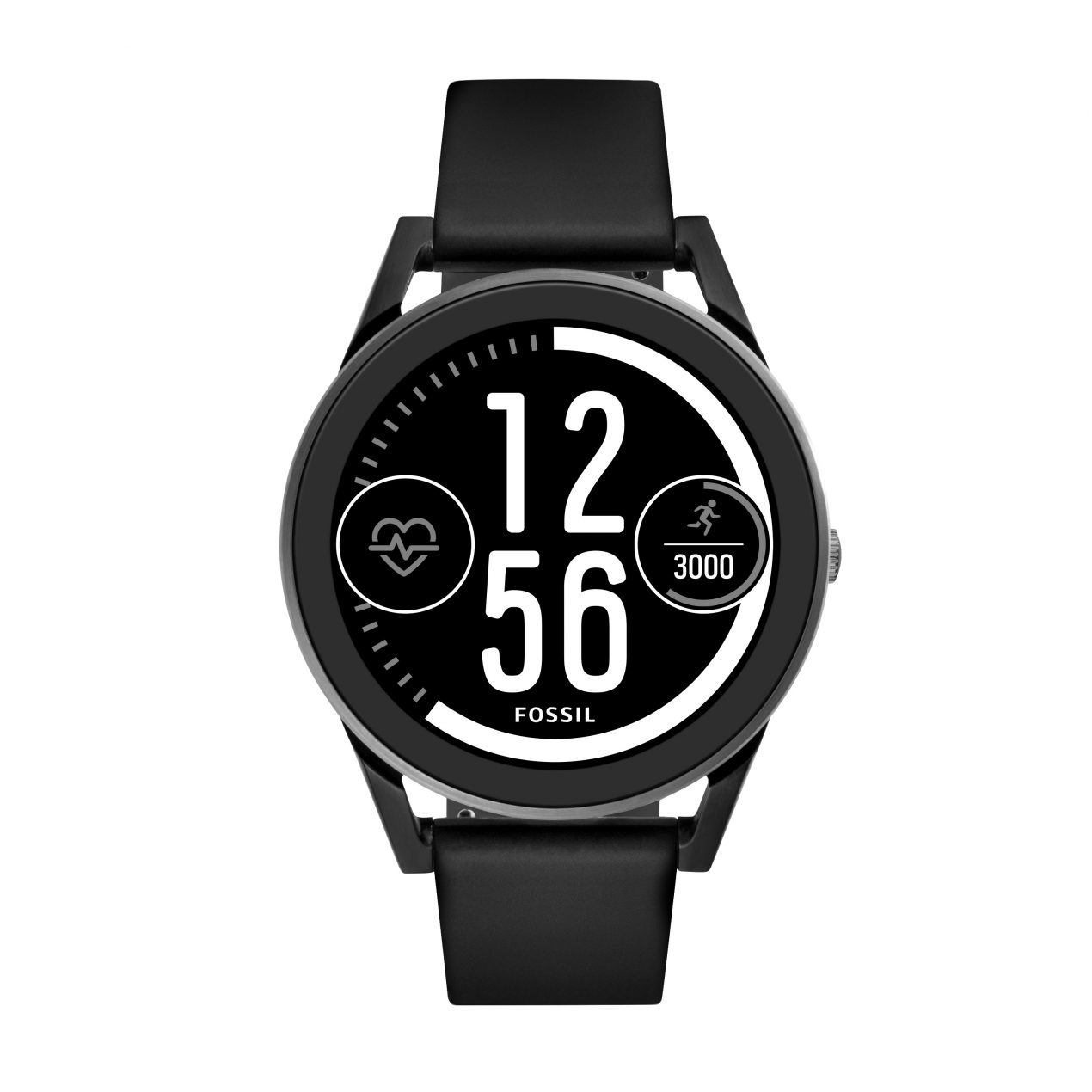 smartwatch fossil nfc