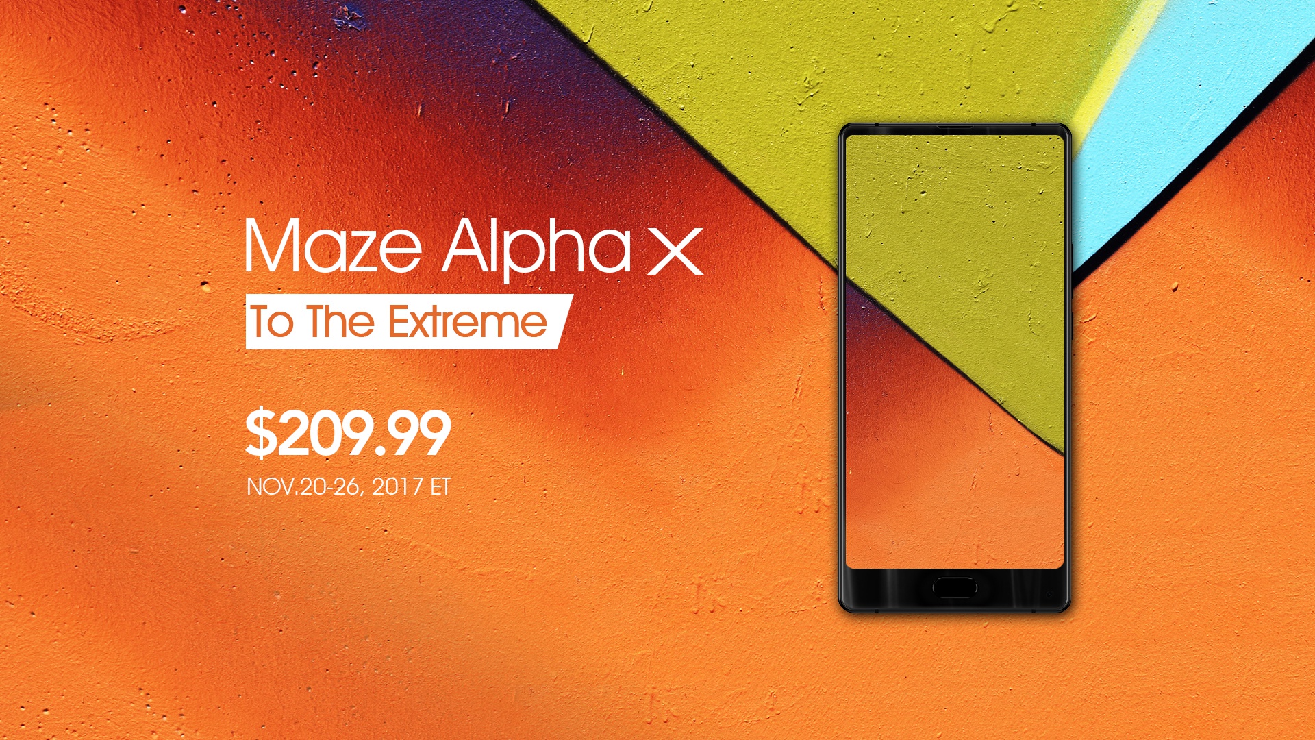 Maze Alpha X press2
