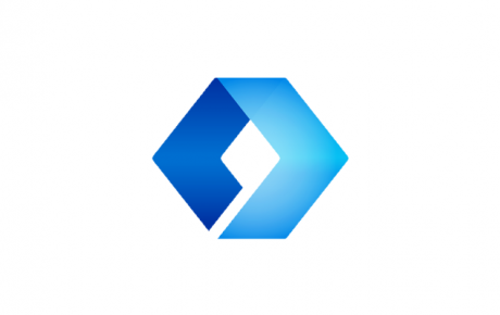 Microsoft Launcher logo