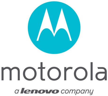 Motorola Lenovo Logo