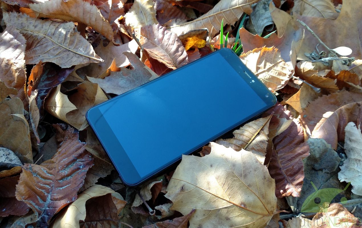 Phablet con ottima autonomia a 117 euro? La nostra prova di OUKITEL U11 Plus