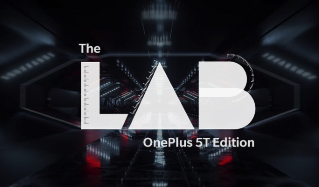 The Lab – OnePlus 5T Edition permette a 10 fortunati di testare lo smartphone in anteprima