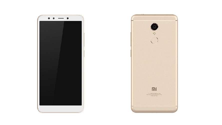 Nuove presunte immagini per Xiaomi Redmi 5 grazie a China Telecom