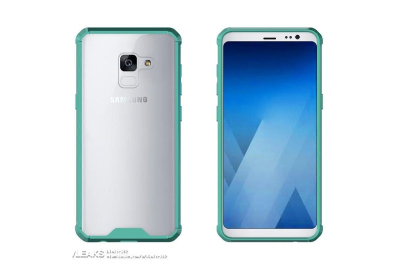 custodia samsung a5 2018 custodia samsung a5 2018