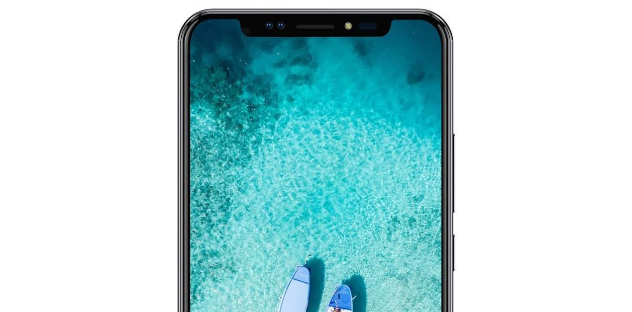 Ulefone si prepara a lanciare un clone di iPhone X con Android