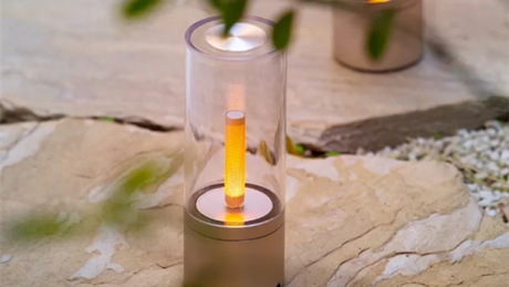 Yeelight Candlelight Lamp 3