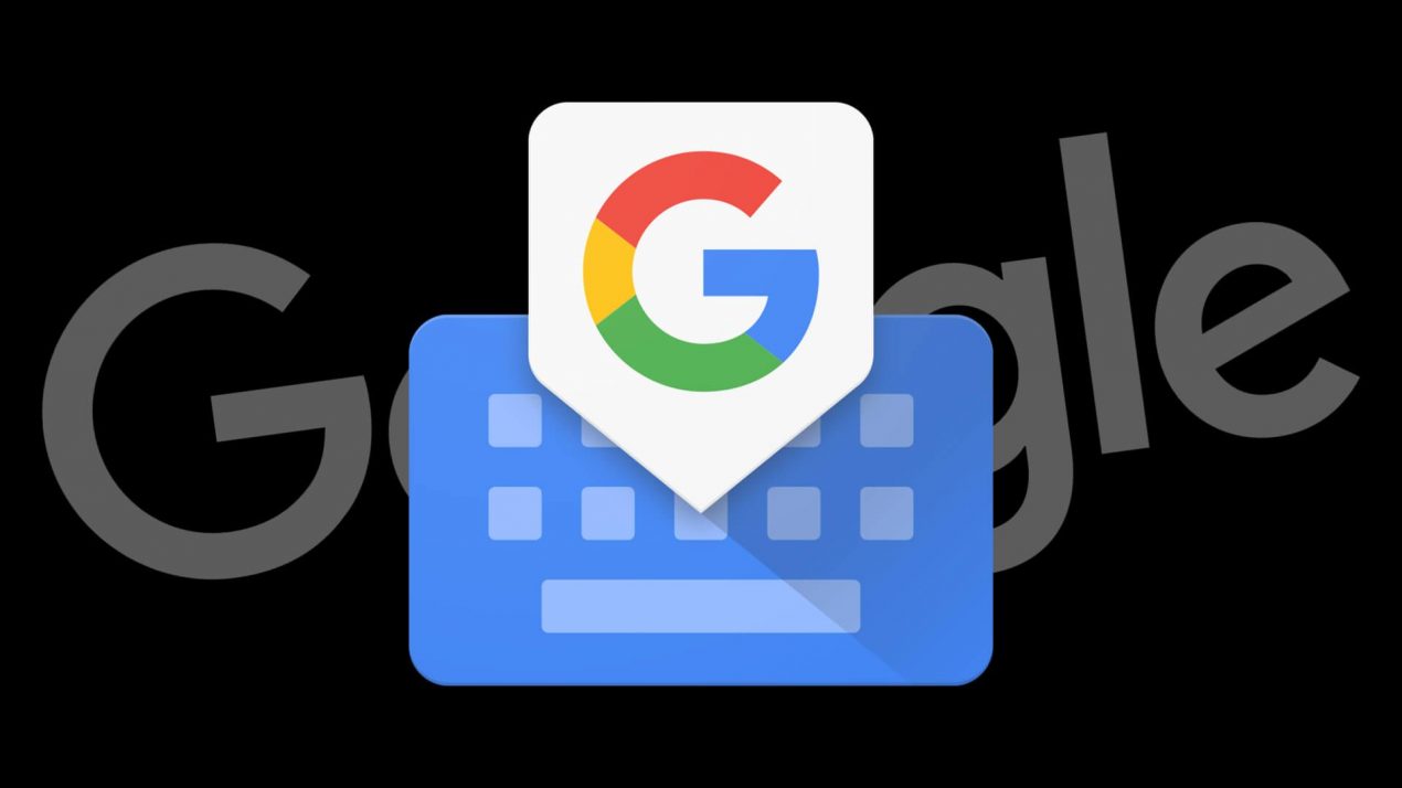 Gboard si aggiorna su Android con tante nuove lingue e gli adesivi