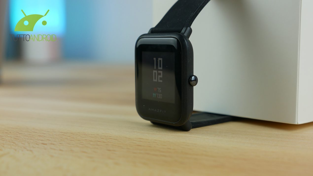 Rendete unico il vostro Amazfit Bip con accessori, cinturini e cover protettive