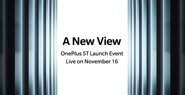 40 dollari per l'evento di OnePlus 5T? Sì, ma andranno in beneficenza