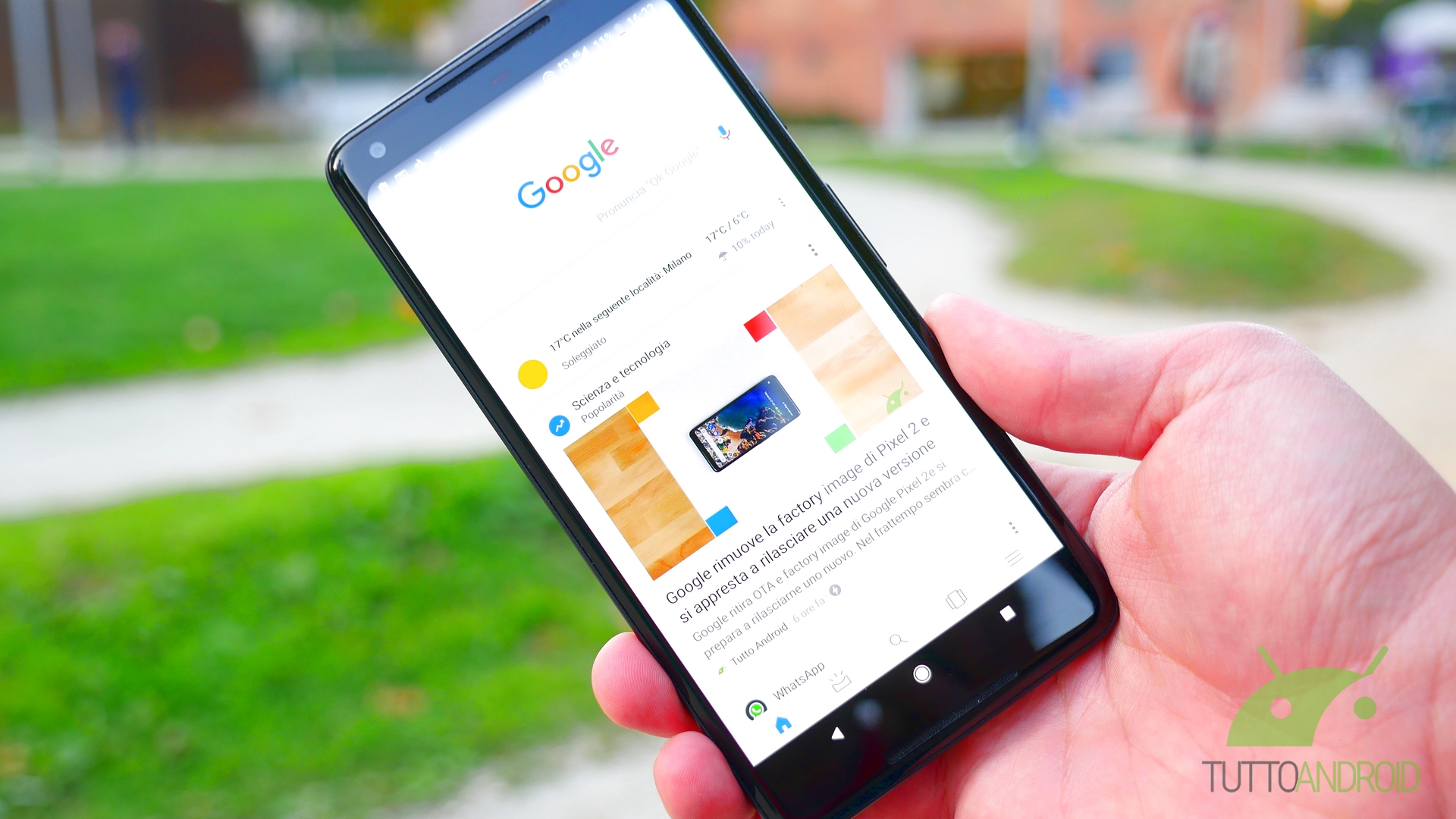 google-feed-sta-introducendo-nuove-pagine-tematiche-dedicate-con