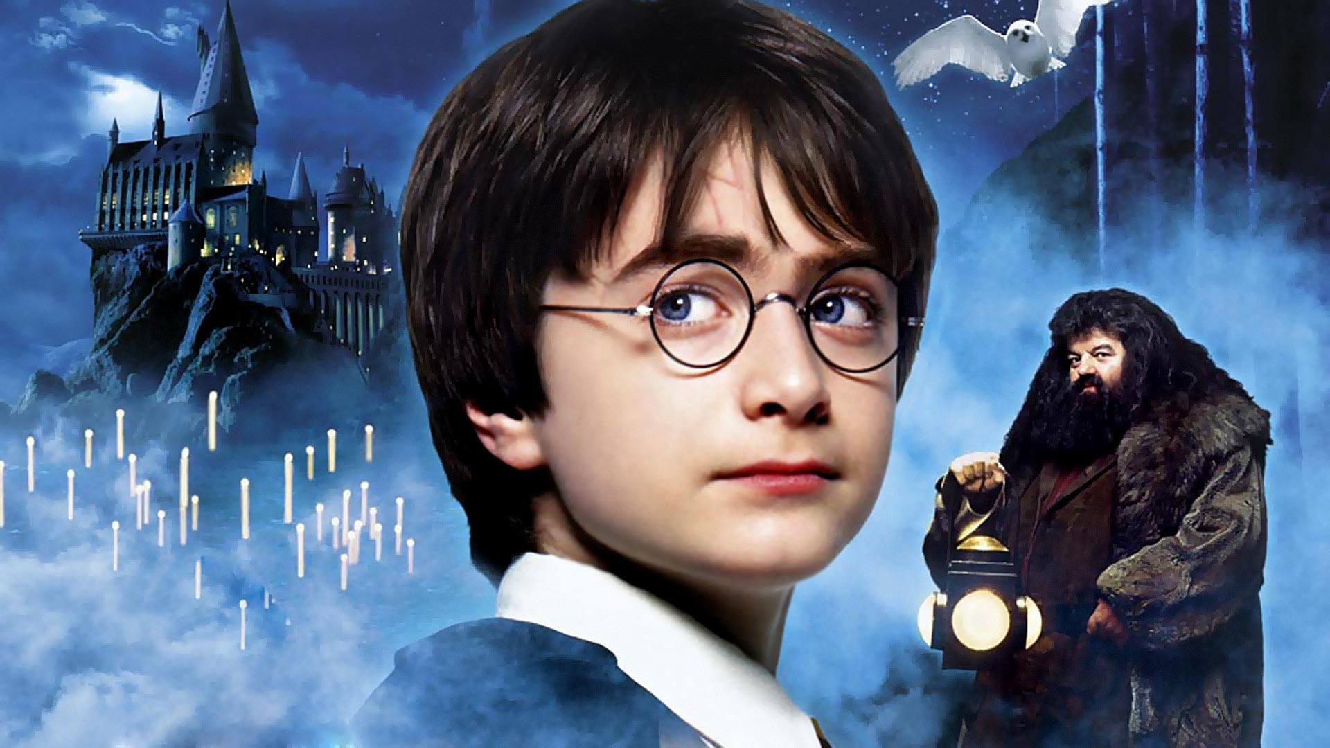 Harry potter niantic