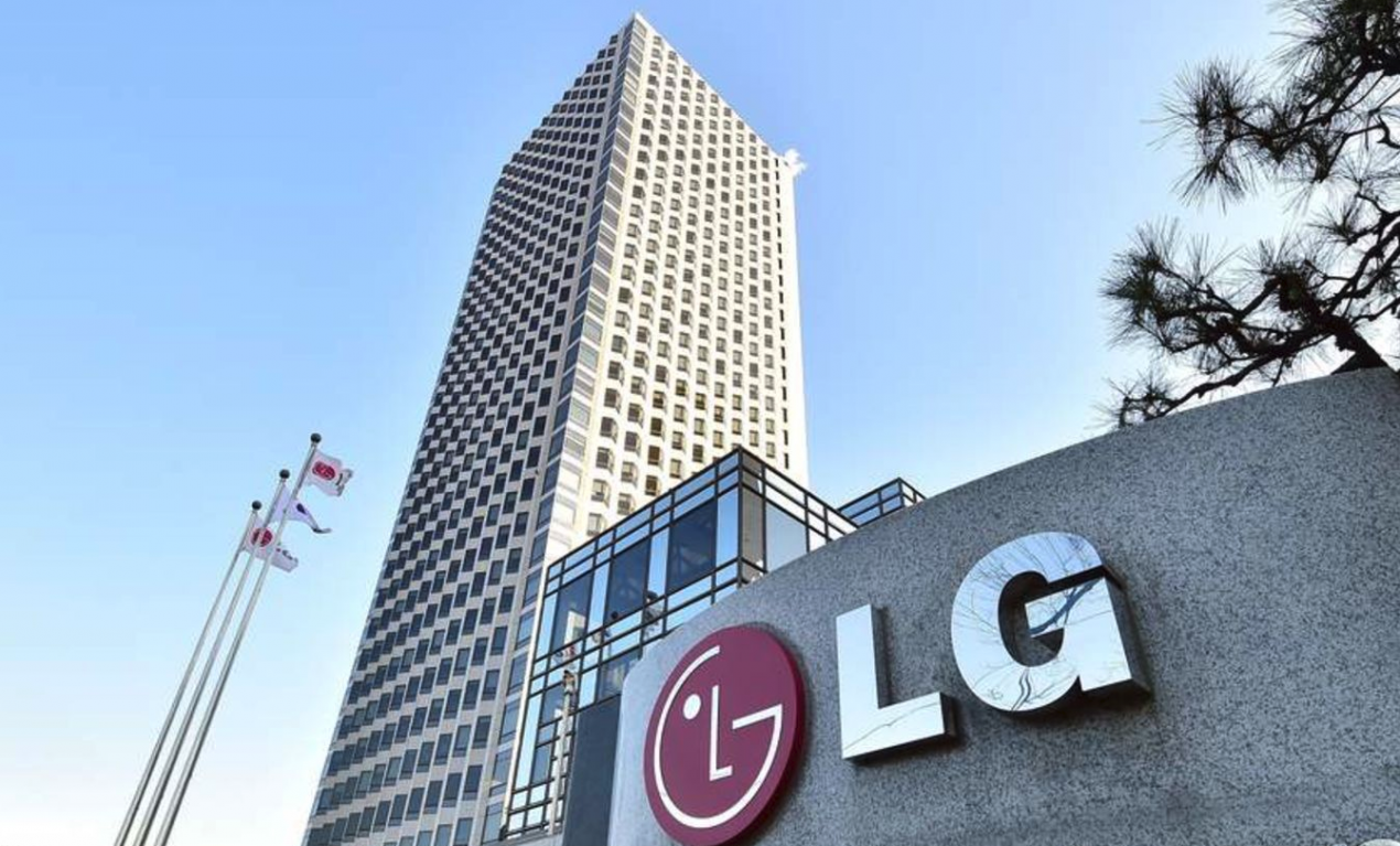 LG Mobile prova a rientrare nei giochi nominando un nuovo CEO