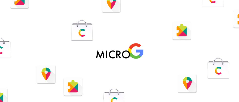 LineageOS sfrutta il progetto microG compilando ROM apposite. Per quelli che 