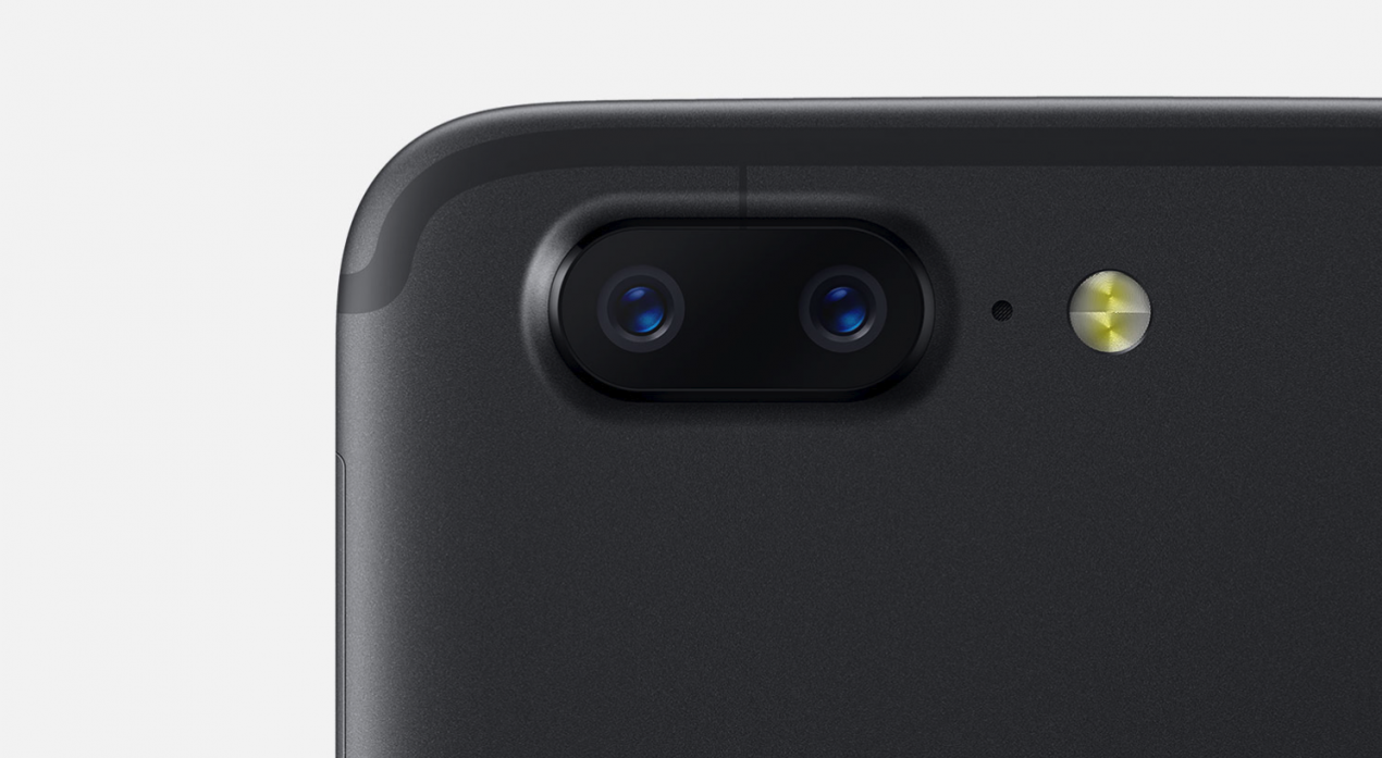 OnePlus Camera M è una mod che promette di migliorare gli scatti di OnePlus 5 e 5T