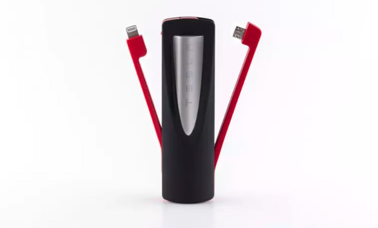 Tesla lancia un power bank non troppo capiente per il prezzo