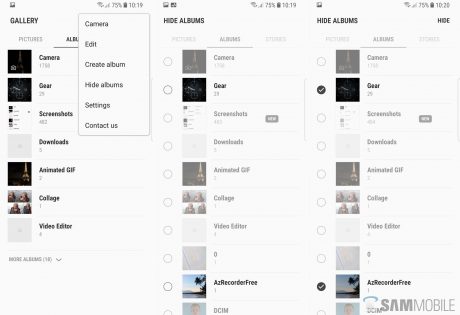 Whats new oreo hide albums