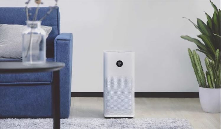 Xiaomi lancia Mi Air Purifier 2S, un nuovo purificatore d'aria dotato di  funzioni smart