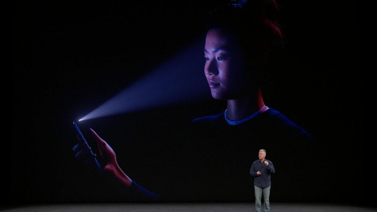 Apple: 