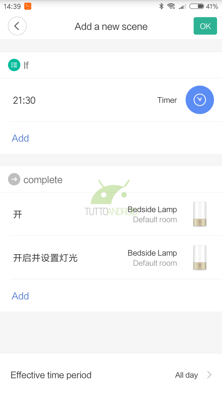 Xiaomi lancia la lampada Mijia smart per il campeggio che può fungere anche  da torcia 
