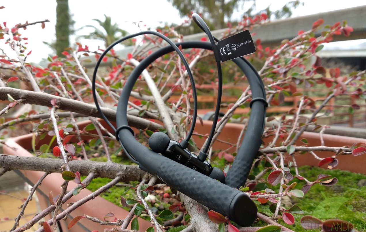 Le cuffie TaoTronics TT-BH23 non deludono: grande autonomia e buon audio a meno di 30 euro