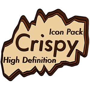 CrispyIconPack