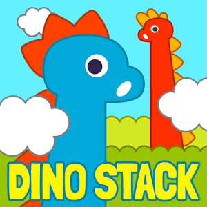 DinoStack
