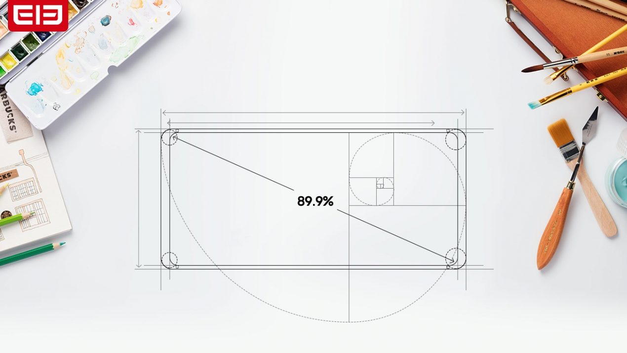 Elephone S9 è ormai in dirittura d'arrivo e nel frattempo ecco come avere Elephone S8 gratis