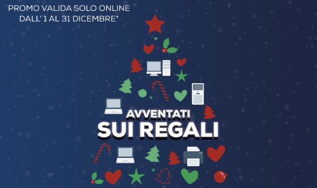 Euronics lancia il suo Calendario dell'Avvento e nuovi 