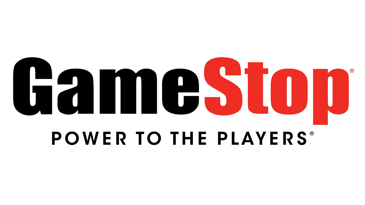 GameStopLogo