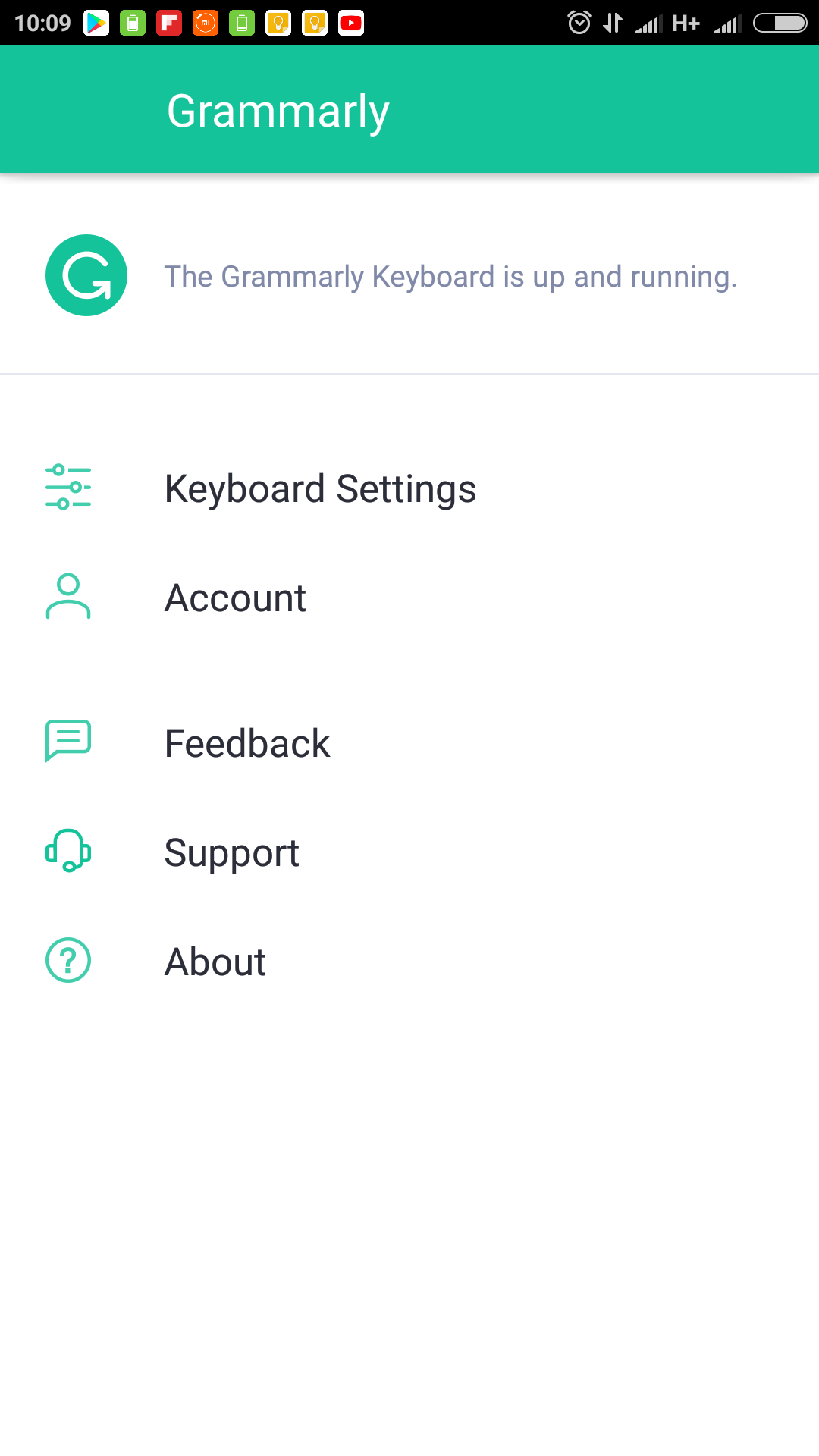 grammarly keyboard type with confidence grammarly keyboard type with confidence