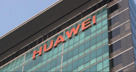 Huawei shenzhen